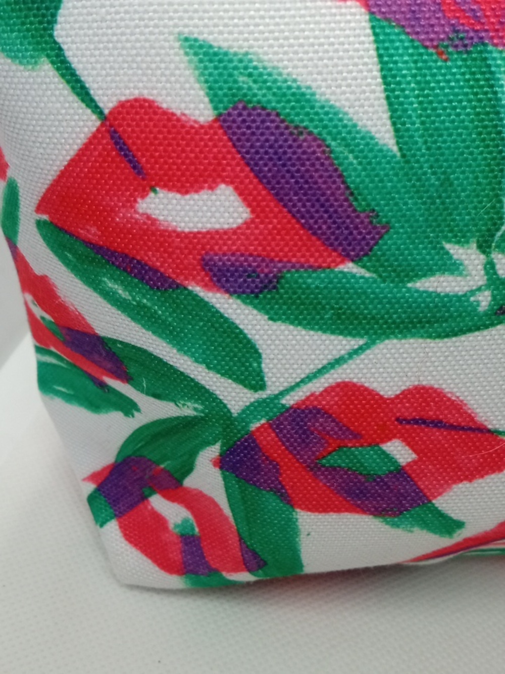 CLINIQUE MAKE UP BAG - Picture 4 of 8
